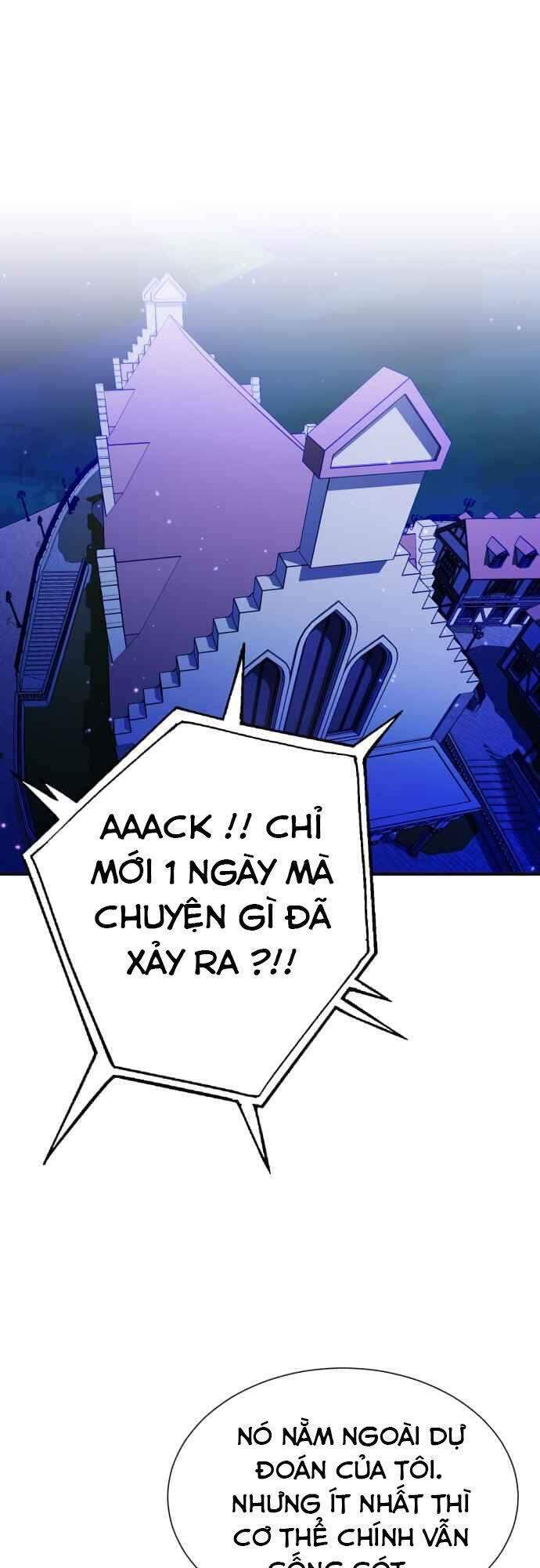 Pháp Sư Hắc Ám Hồi Sinh Sau 66666 Năm Chap 21 - Next Chap 22