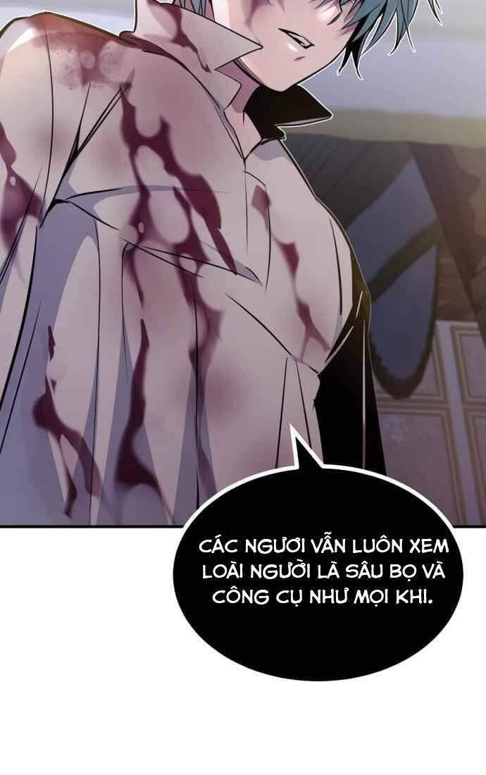 Pháp Sư Hắc Ám Hồi Sinh Sau 66666 Năm Chap 21 - Next Chap 22