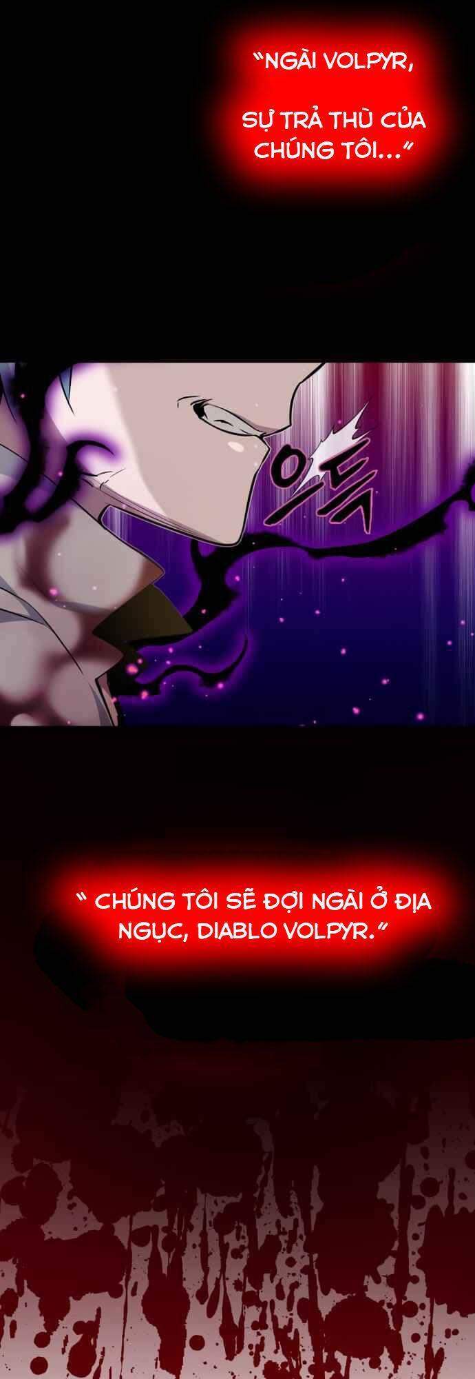 Pháp Sư Hắc Ám Hồi Sinh Sau 66666 Năm Chap 21 - Next Chap 22