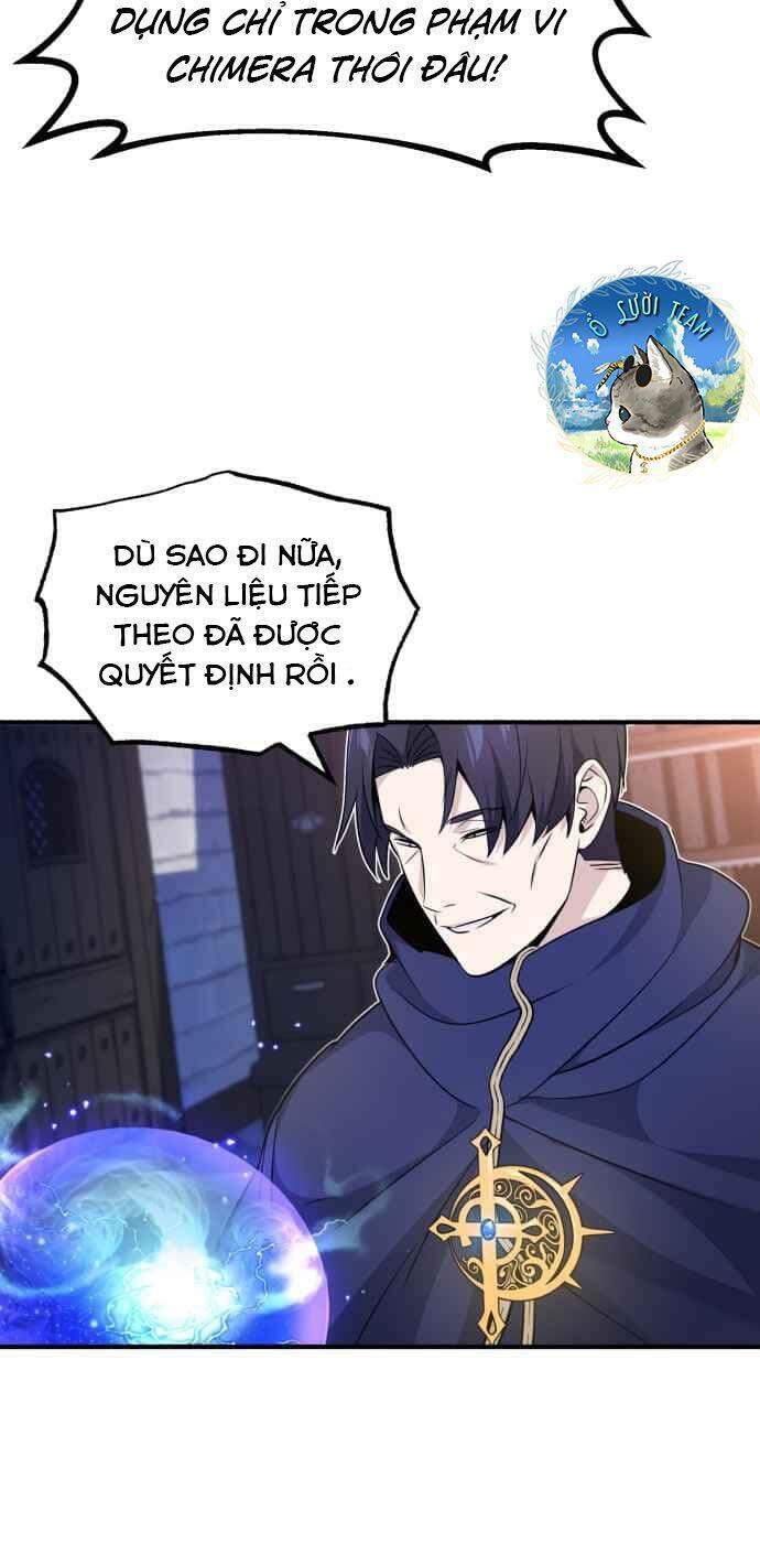 Pháp Sư Hắc Ám Hồi Sinh Sau 66666 Năm Chap 21 - Next Chap 22