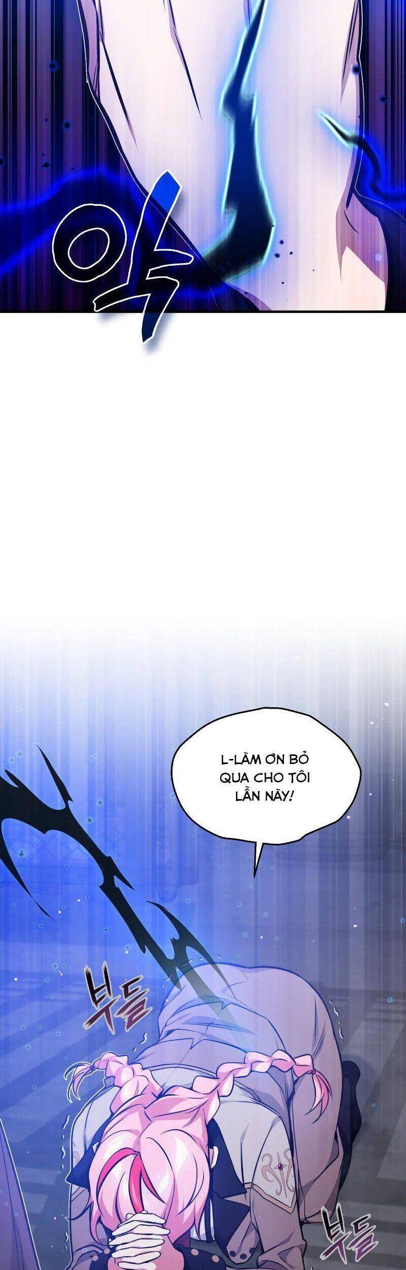 Pháp Sư Hắc Ám Hồi Sinh Sau 66666 Năm Chap 37 - Next Chap 38