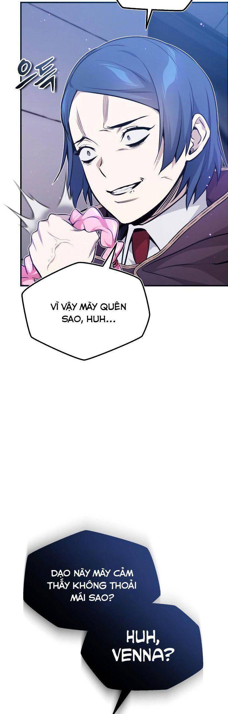 Pháp Sư Hắc Ám Hồi Sinh Sau 66666 Năm Chap 37 - Next Chap 38