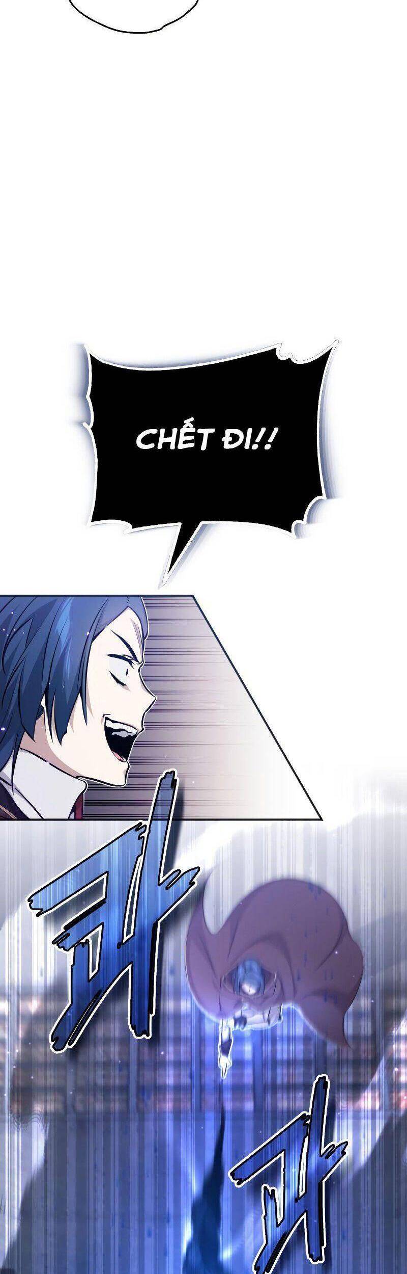 Pháp Sư Hắc Ám Hồi Sinh Sau 66666 Năm Chap 37 - Next Chap 38