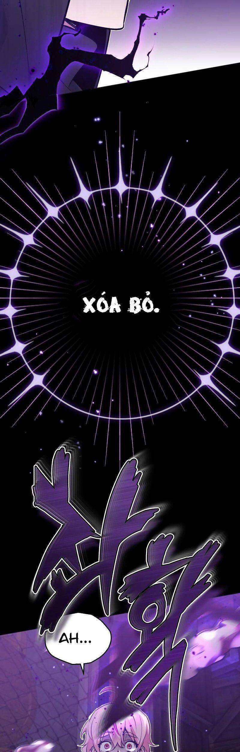 Pháp Sư Hắc Ám Hồi Sinh Sau 66666 Năm Chap 37 - Next Chap 38