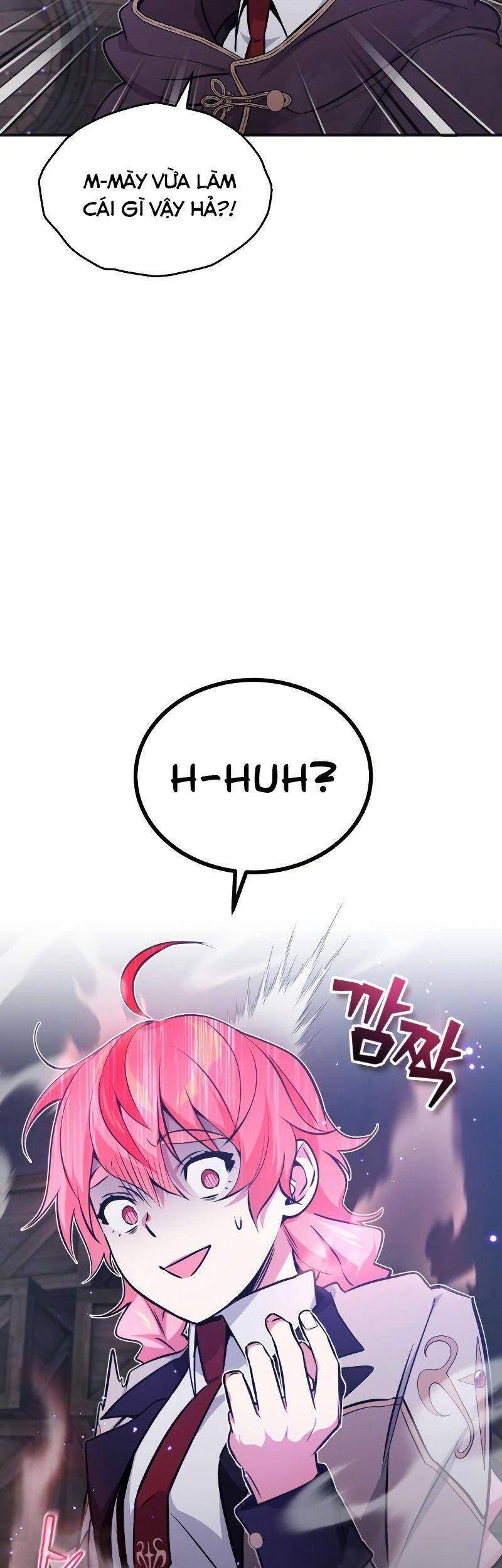 Pháp Sư Hắc Ám Hồi Sinh Sau 66666 Năm Chap 37 - Next Chap 38