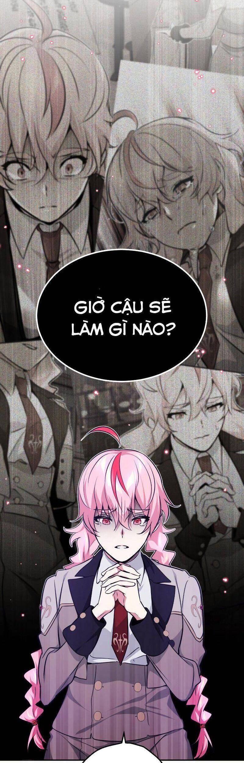 Pháp Sư Hắc Ám Hồi Sinh Sau 66666 Năm Chap 37 - Next Chap 38
