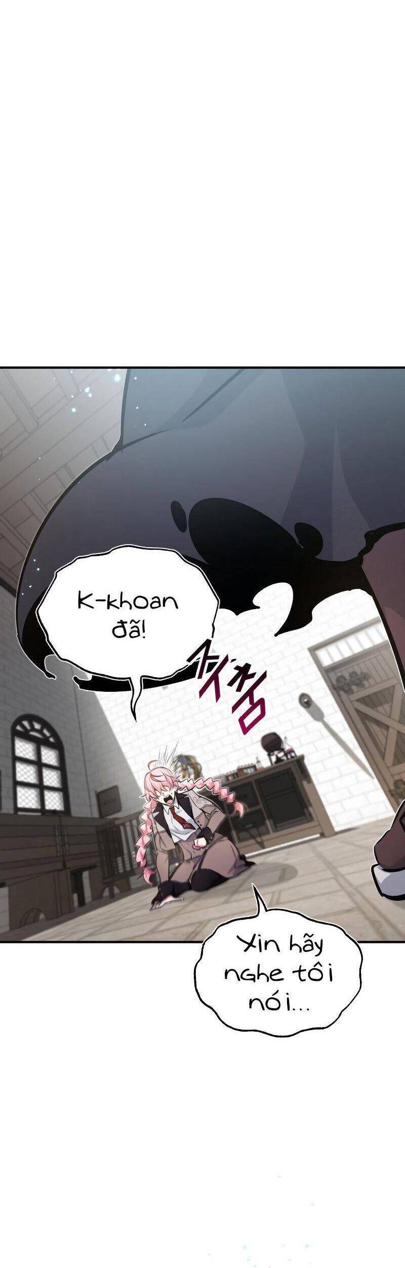 Pháp Sư Hắc Ám Hồi Sinh Sau 66666 Năm Chap 36 - Next Chap 37