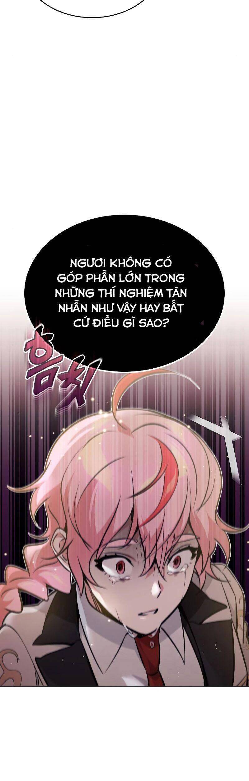Pháp Sư Hắc Ám Hồi Sinh Sau 66666 Năm Chap 36 - Next Chap 37