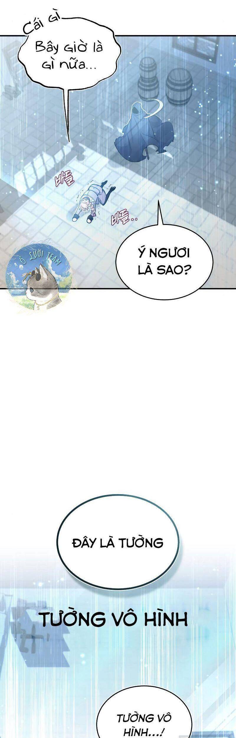 Pháp Sư Hắc Ám Hồi Sinh Sau 66666 Năm Chap 36 - Next Chap 37