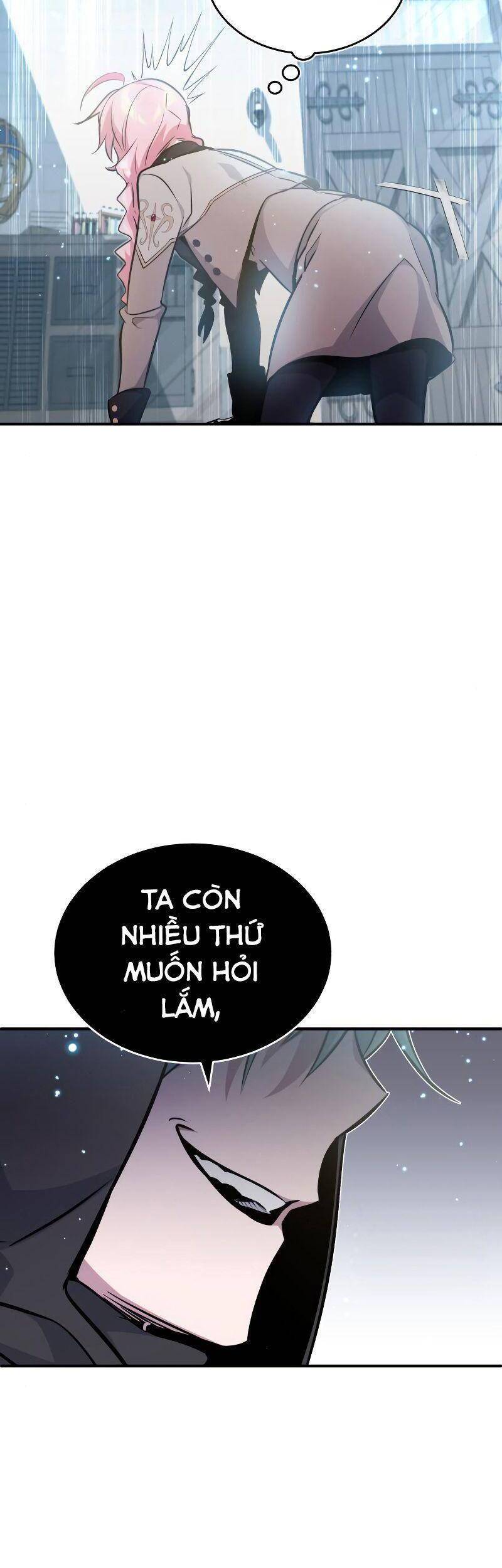 Pháp Sư Hắc Ám Hồi Sinh Sau 66666 Năm Chap 36 - Next Chap 37