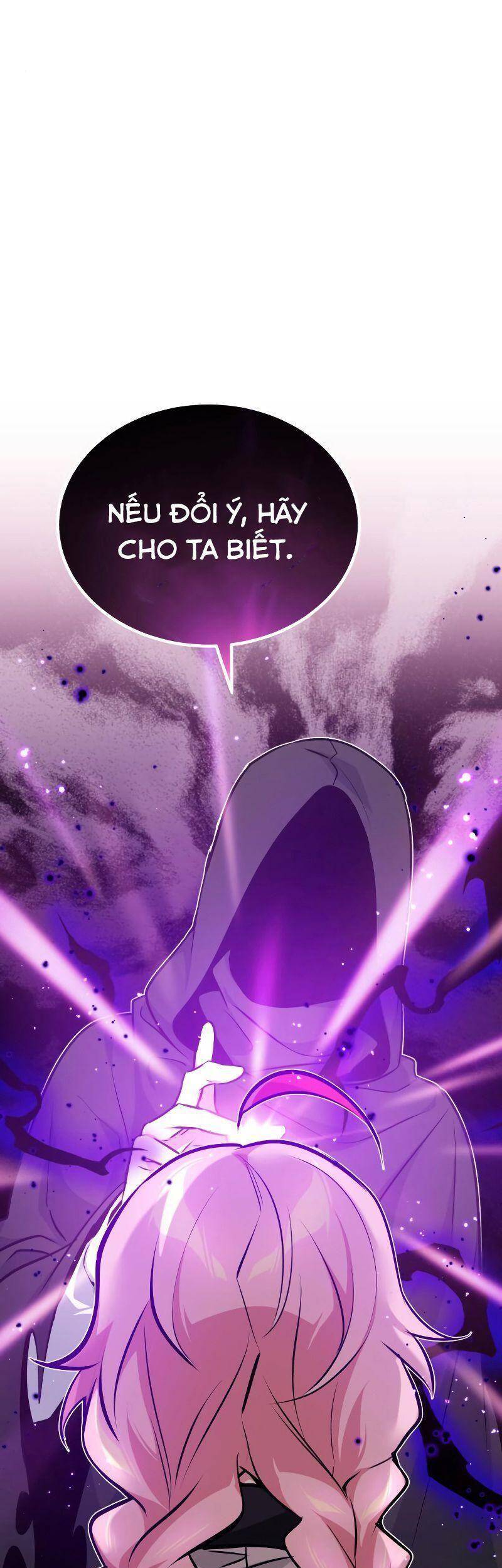 Pháp Sư Hắc Ám Hồi Sinh Sau 66666 Năm Chap 36 - Next Chap 37