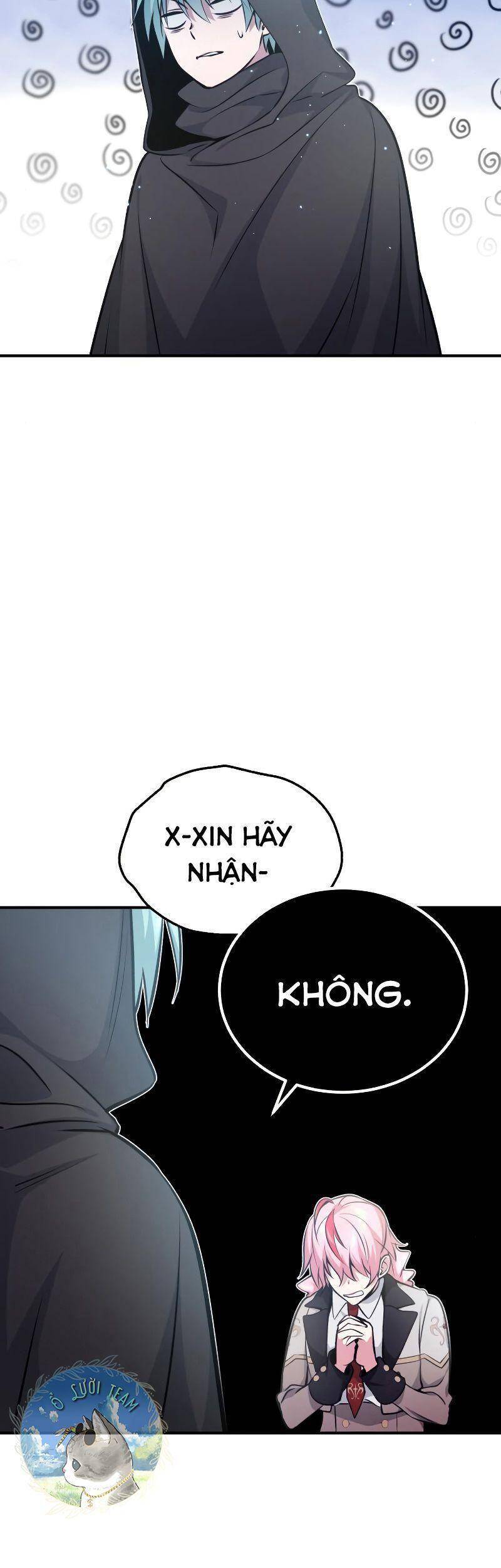 Pháp Sư Hắc Ám Hồi Sinh Sau 66666 Năm Chap 36 - Next Chap 37