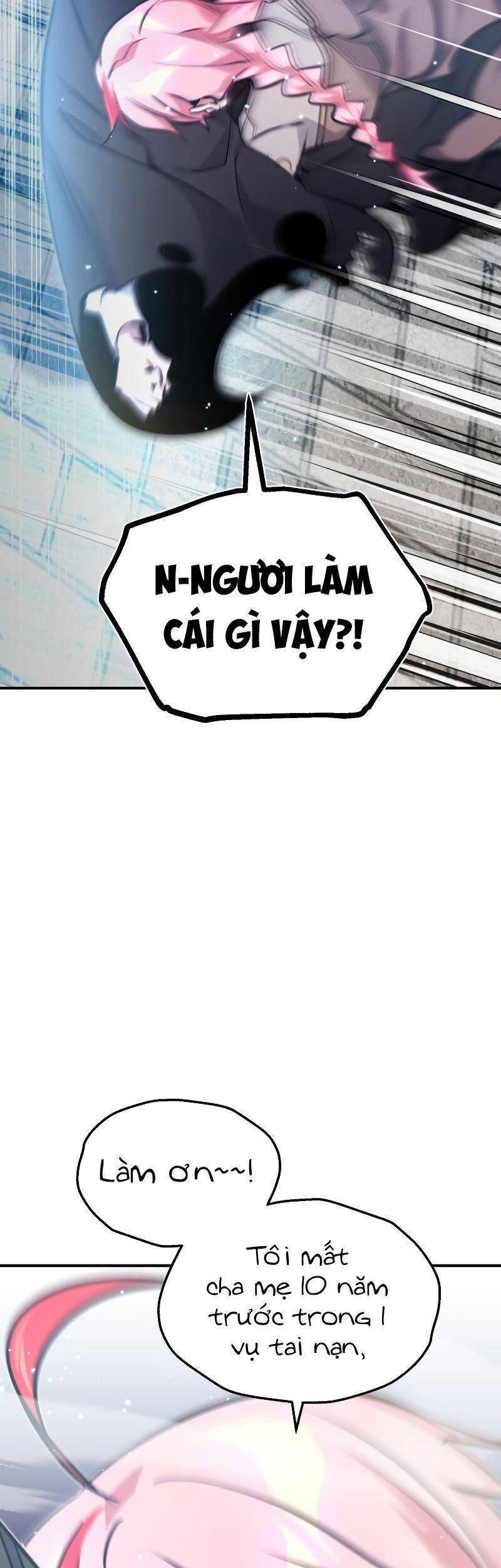 Pháp Sư Hắc Ám Hồi Sinh Sau 66666 Năm Chap 36 - Next Chap 37