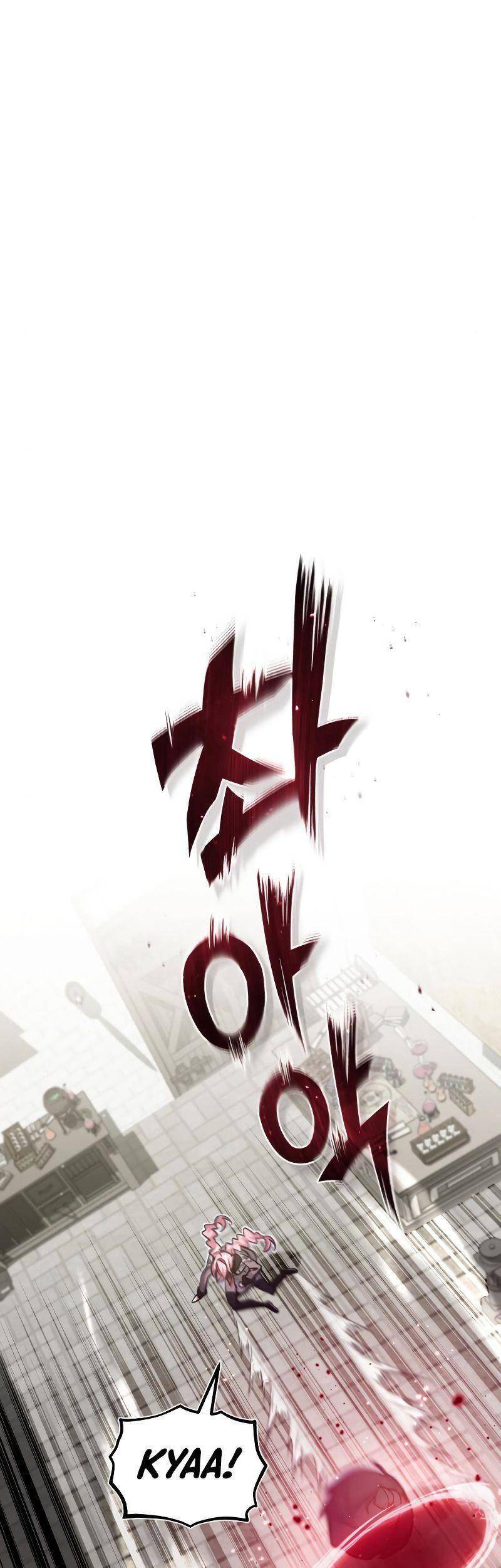 Pháp Sư Hắc Ám Hồi Sinh Sau 66666 Năm Chap 36 - Next Chap 37