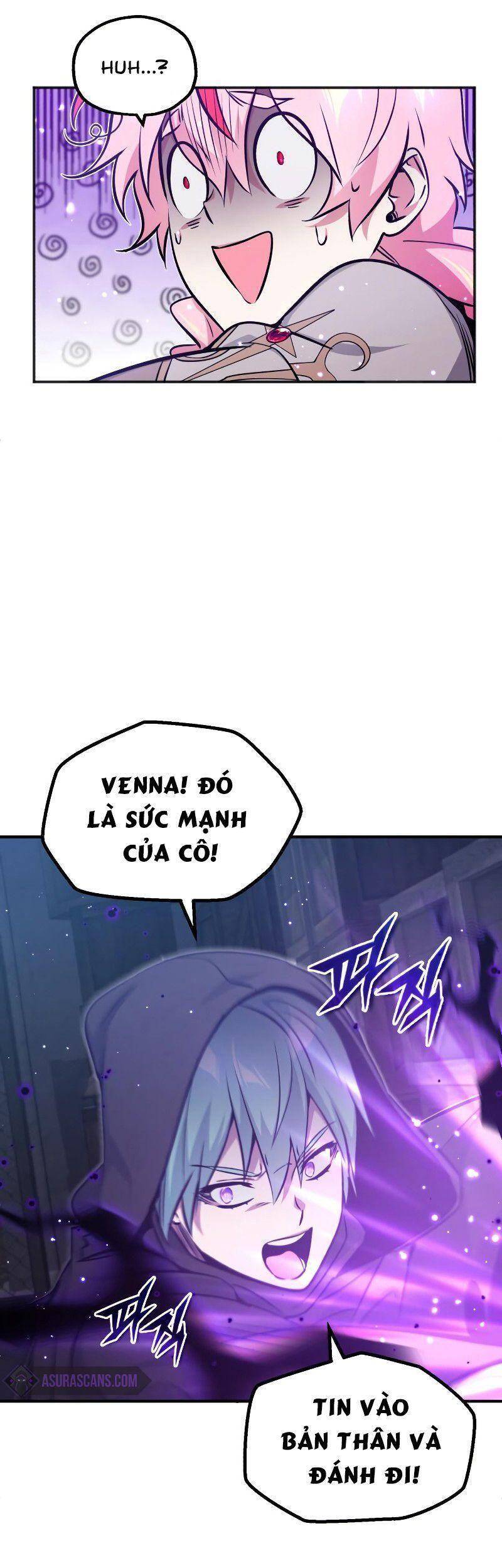 Pháp Sư Hắc Ám Hồi Sinh Sau 66666 Năm Chap 38 - Next Chap 39