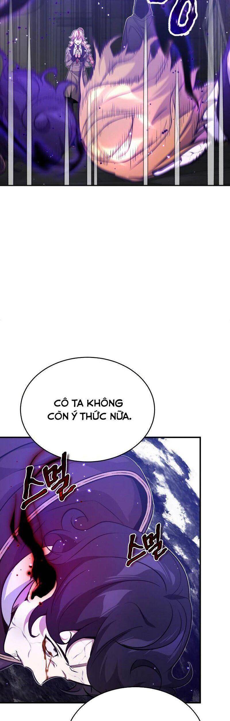 Pháp Sư Hắc Ám Hồi Sinh Sau 66666 Năm Chap 38 - Next Chap 39