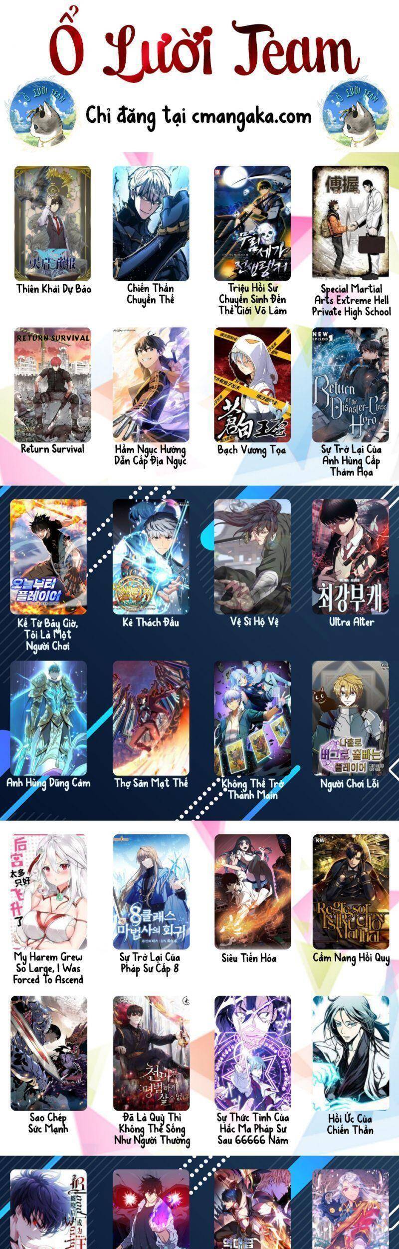 Pháp Sư Hắc Ám Hồi Sinh Sau 66666 Năm Chap 38 - Next Chap 39