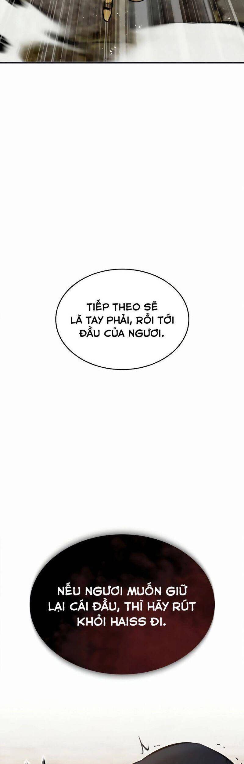 Pháp Sư Hắc Ám Hồi Sinh Sau 66666 Năm Chap 30 - Next Chap 31