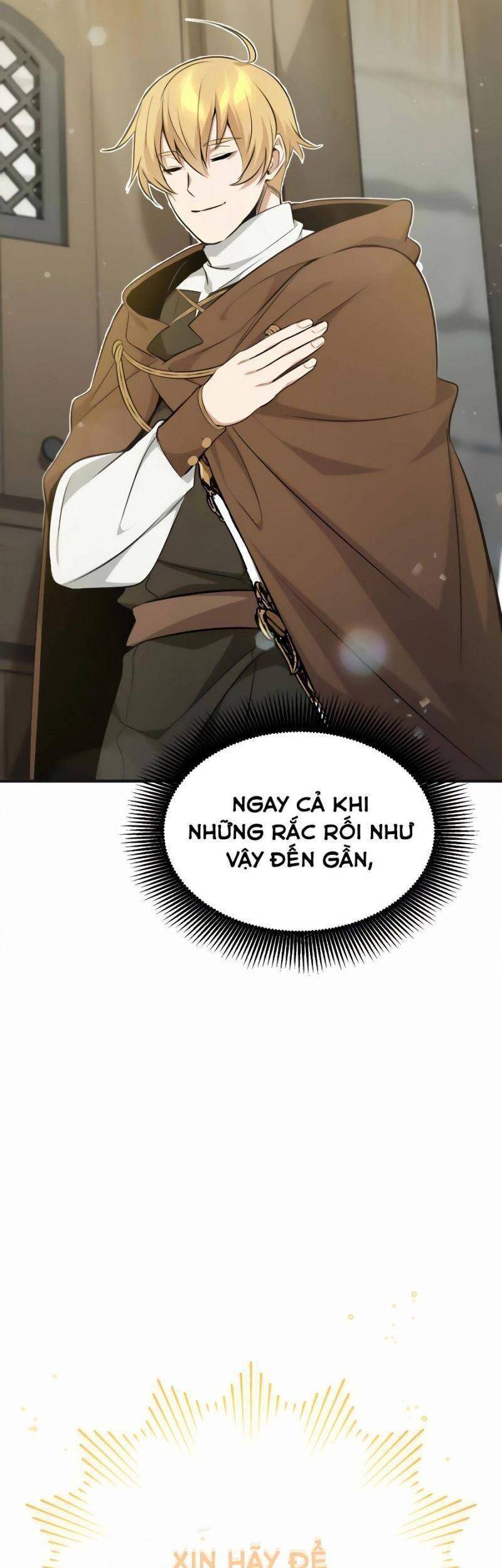 Pháp Sư Hắc Ám Hồi Sinh Sau 66666 Năm Chap 30 - Next Chap 31