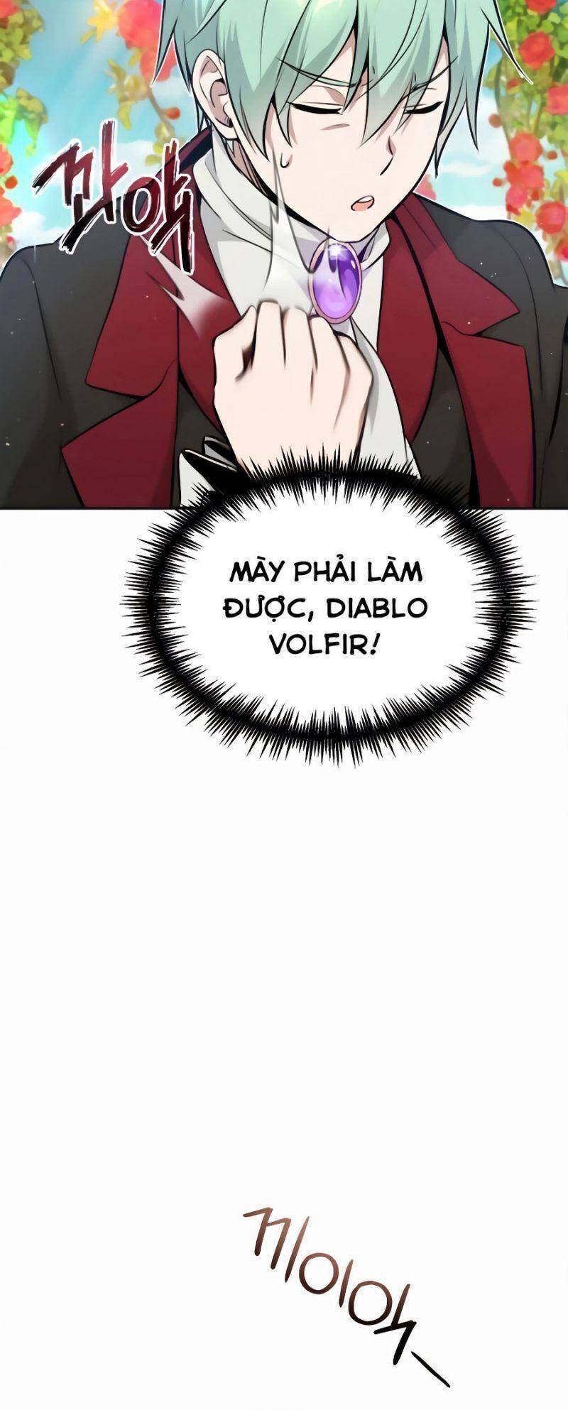 Pháp Sư Hắc Ám Hồi Sinh Sau 66666 Năm Chap 30 - Next Chap 31