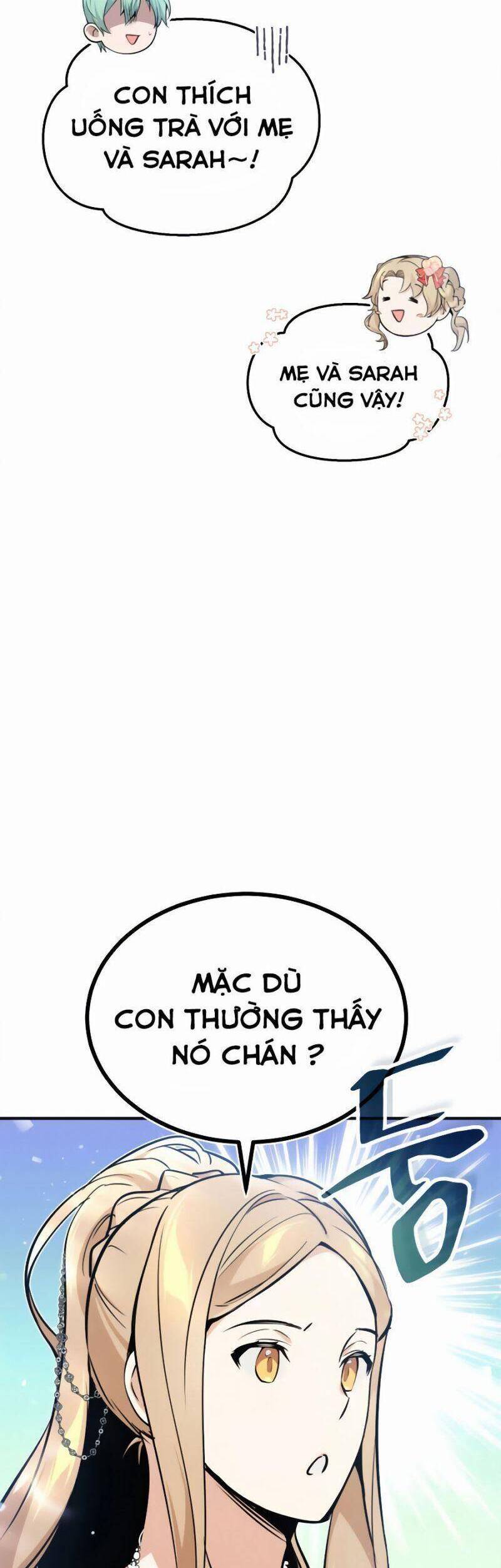 Pháp Sư Hắc Ám Hồi Sinh Sau 66666 Năm Chap 30 - Next Chap 31