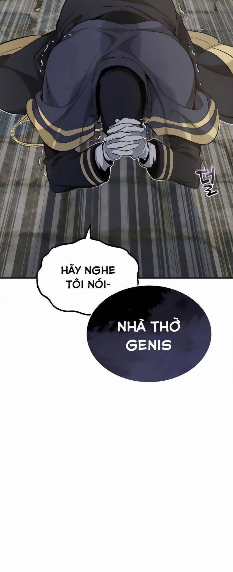 Pháp Sư Hắc Ám Hồi Sinh Sau 66666 Năm Chap 30 - Next Chap 31