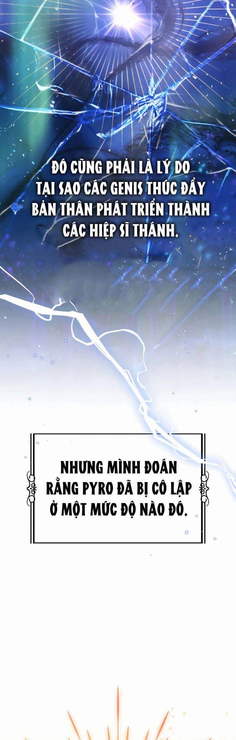 Pháp Sư Hắc Ám Hồi Sinh Sau 66666 Năm Chap 30 - Next Chap 31