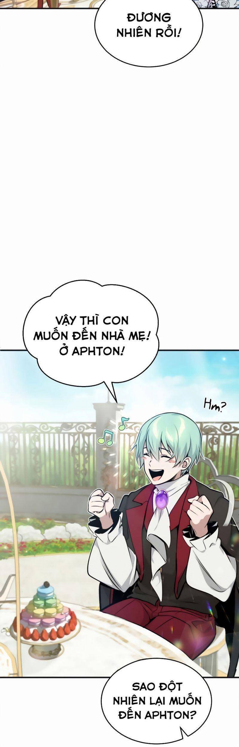 Pháp Sư Hắc Ám Hồi Sinh Sau 66666 Năm Chap 30 - Next Chap 31
