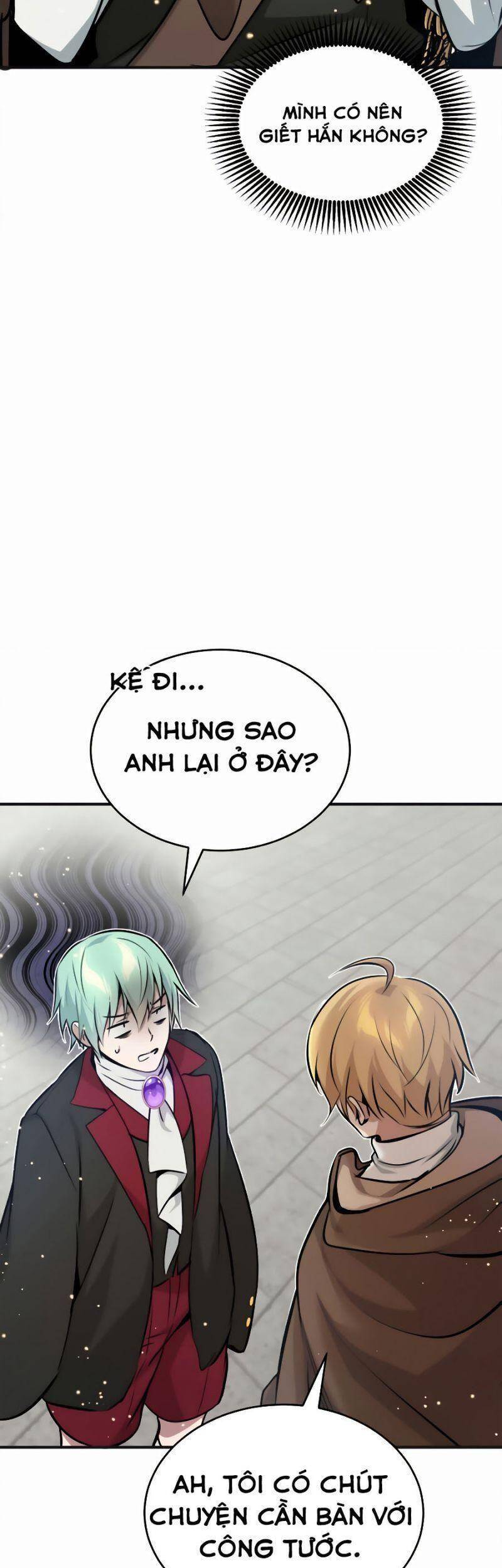 Pháp Sư Hắc Ám Hồi Sinh Sau 66666 Năm Chap 30 - Next Chap 31