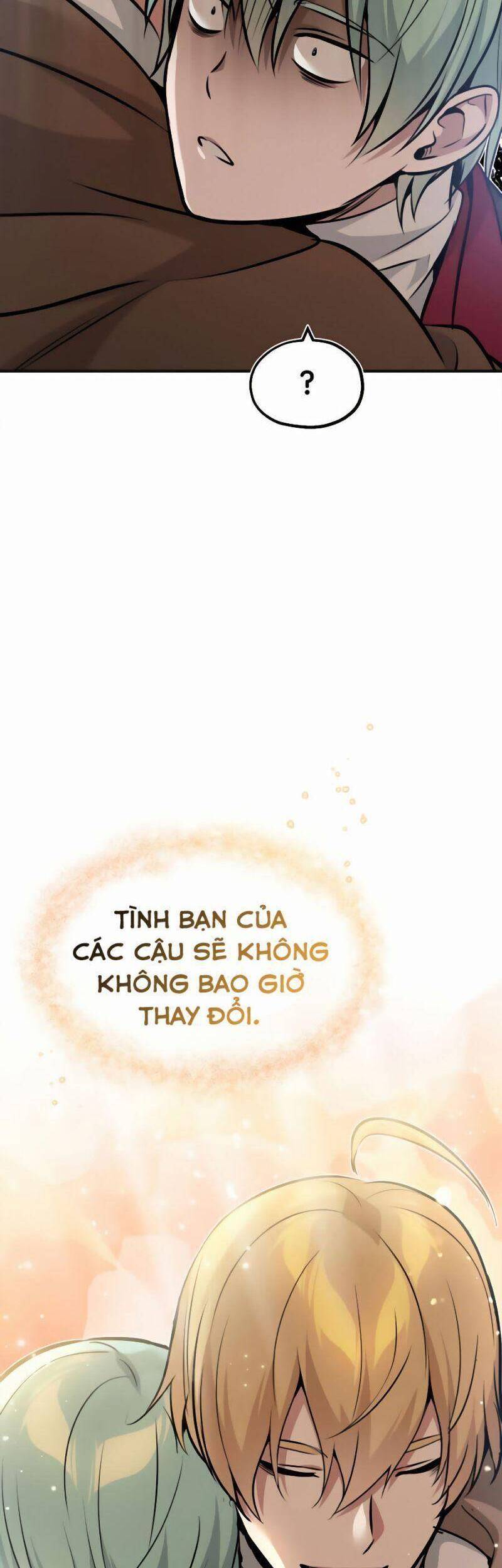 Pháp Sư Hắc Ám Hồi Sinh Sau 66666 Năm Chap 30 - Next Chap 31