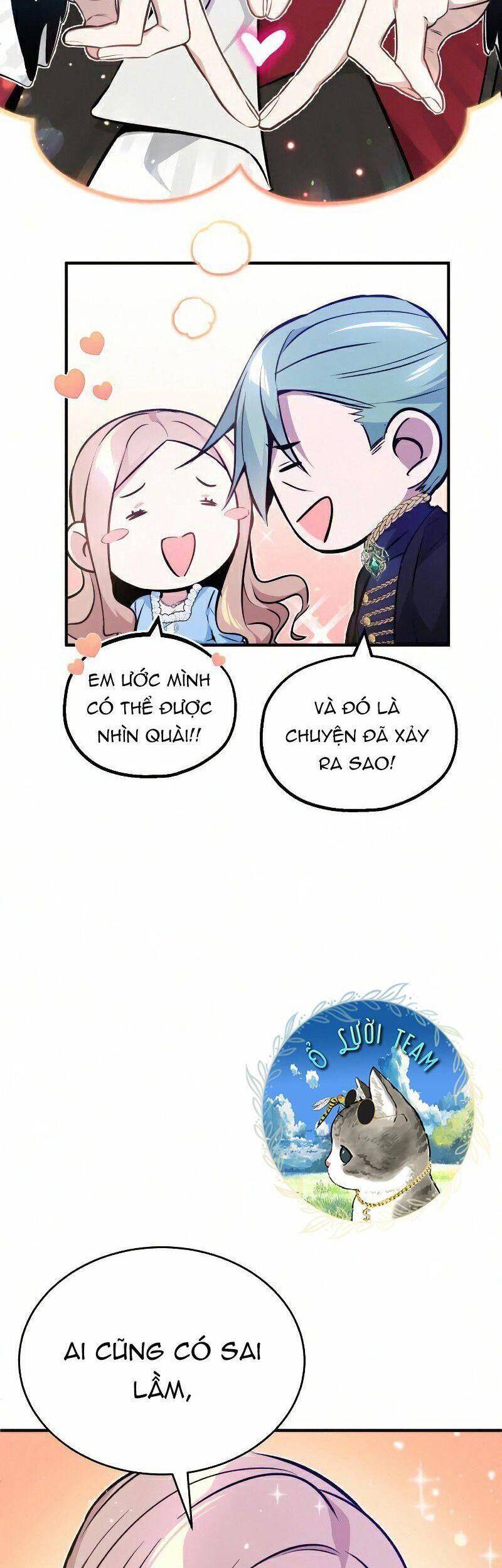 Pháp Sư Hắc Ám Hồi Sinh Sau 66666 Năm Chap 31 - Next Chap 32