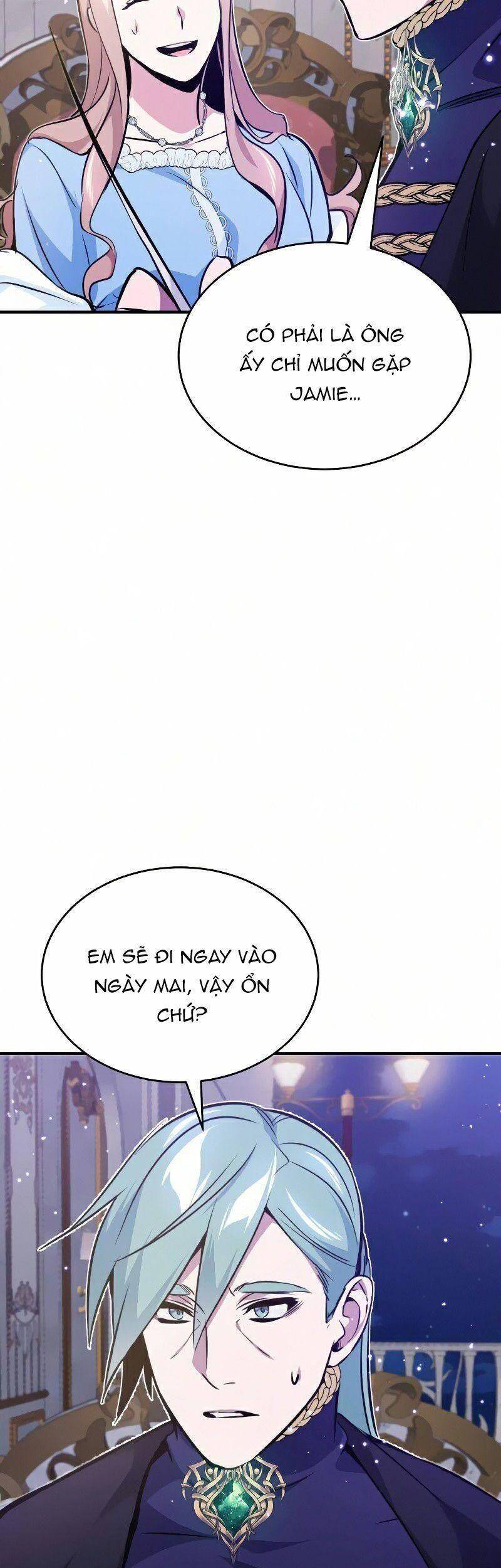 Pháp Sư Hắc Ám Hồi Sinh Sau 66666 Năm Chap 31 - Next Chap 32