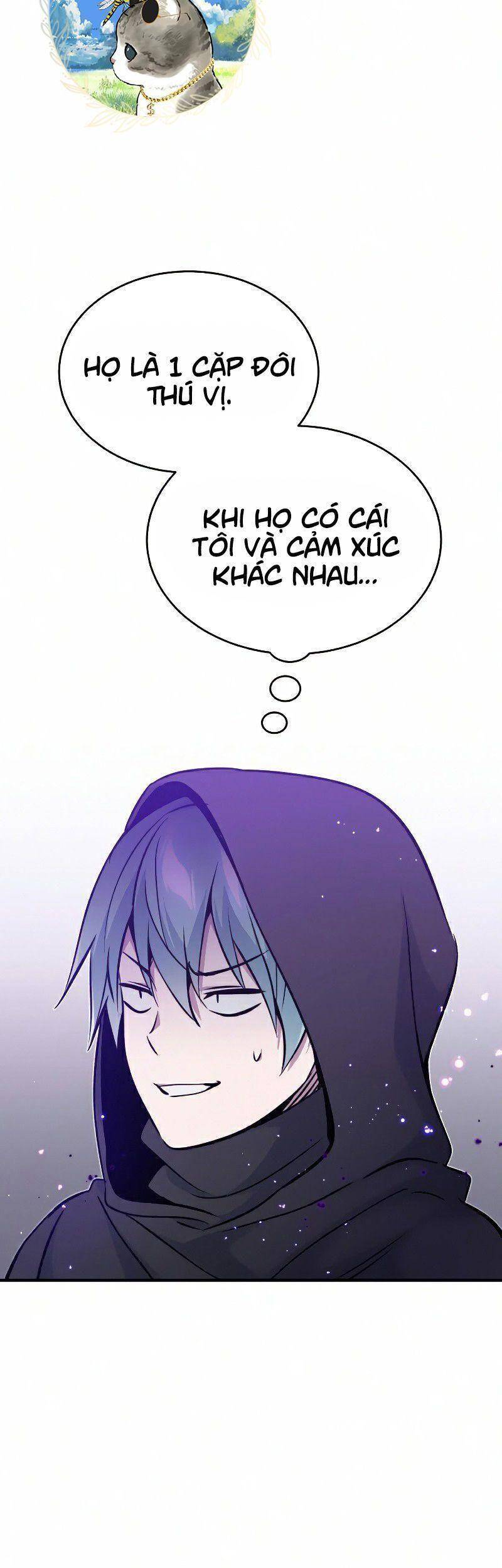 Pháp Sư Hắc Ám Hồi Sinh Sau 66666 Năm Chap 31 - Next Chap 32