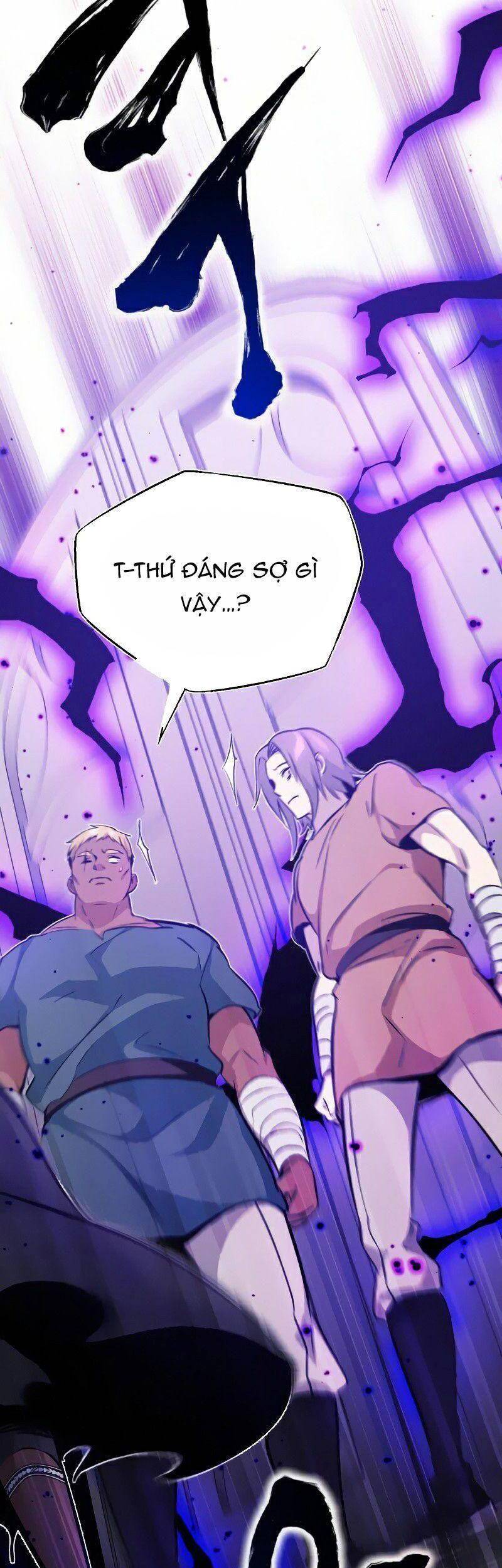 Pháp Sư Hắc Ám Hồi Sinh Sau 66666 Năm Chap 31 - Next Chap 32
