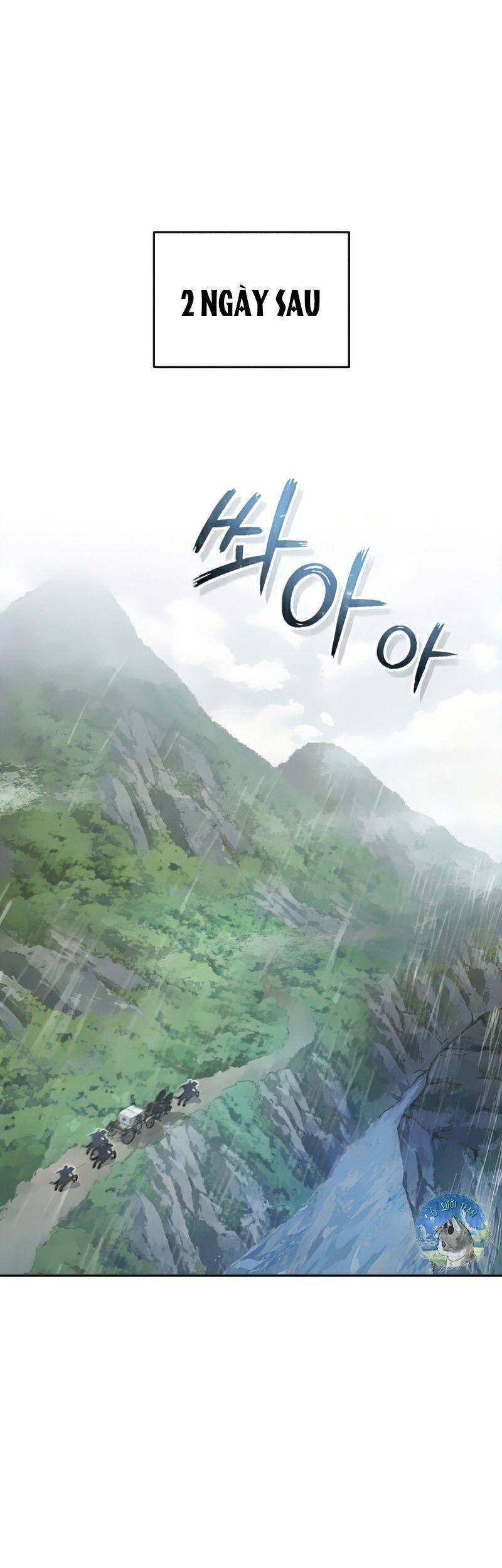 Pháp Sư Hắc Ám Hồi Sinh Sau 66666 Năm Chap 32 - Next Chap 33