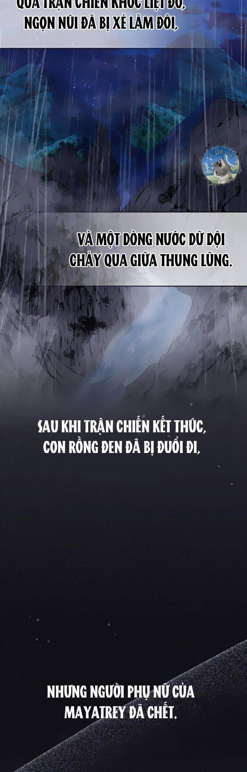 Pháp Sư Hắc Ám Hồi Sinh Sau 66666 Năm Chap 32 - Next Chap 33