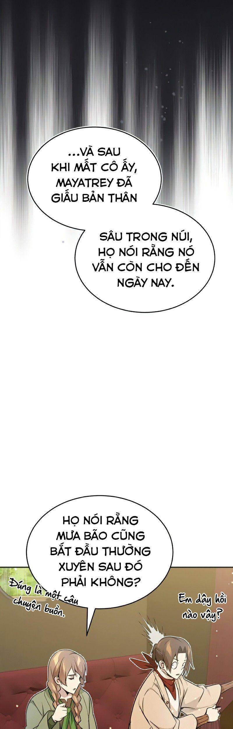 Pháp Sư Hắc Ám Hồi Sinh Sau 66666 Năm Chap 32 - Next Chap 33