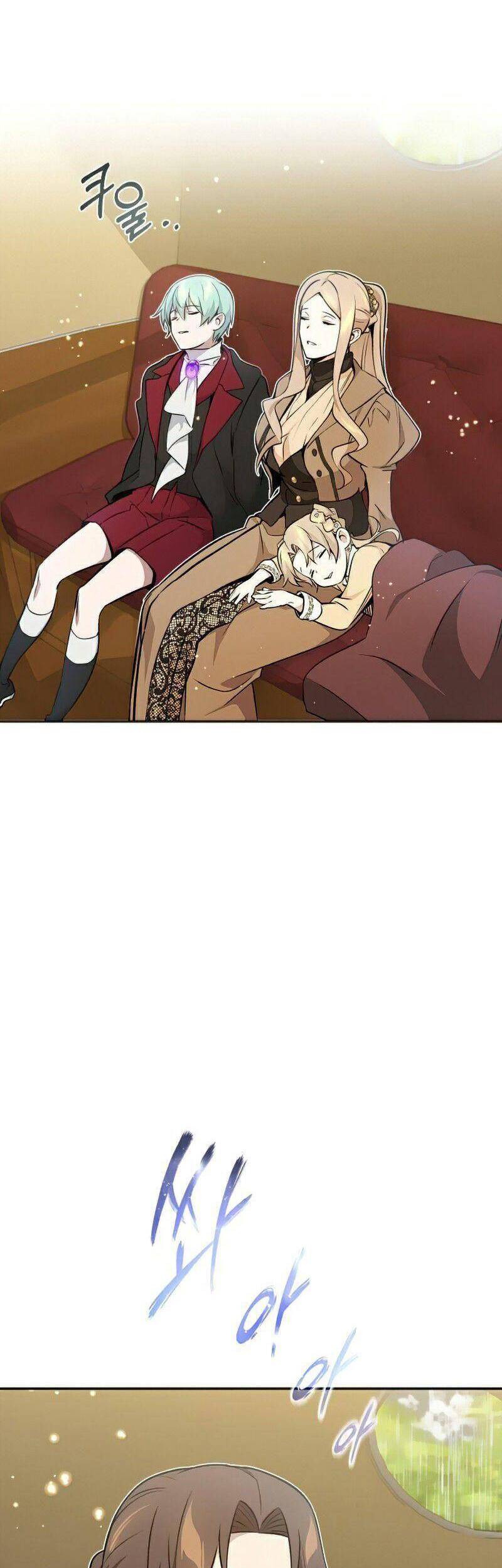 Pháp Sư Hắc Ám Hồi Sinh Sau 66666 Năm Chap 32 - Next Chap 33