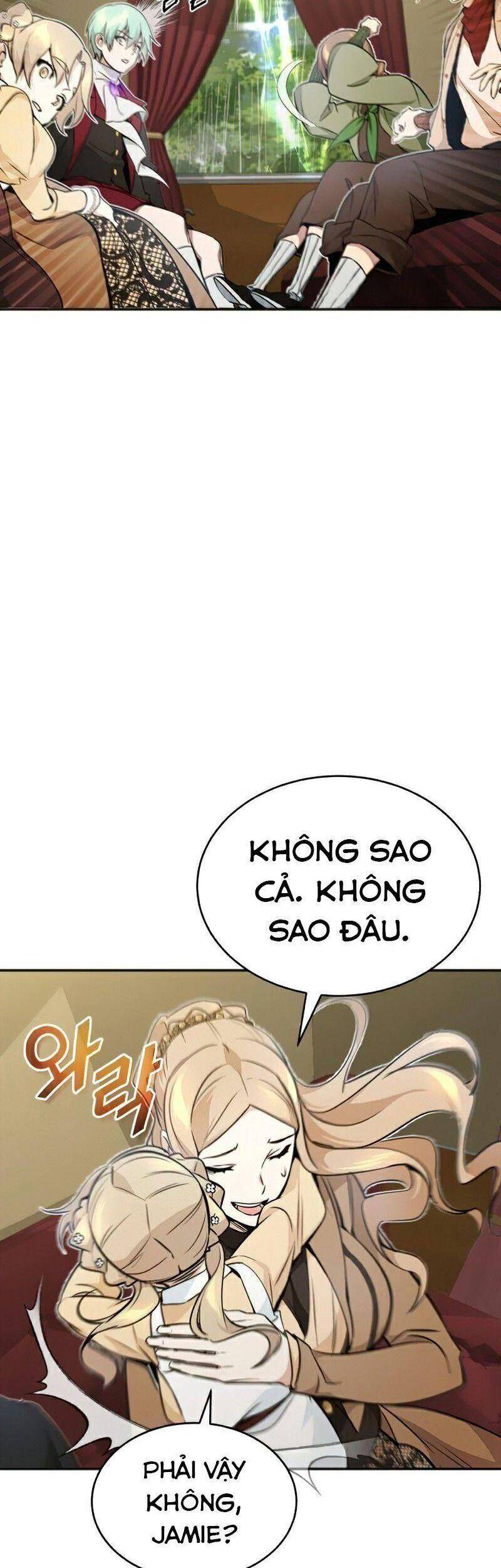 Pháp Sư Hắc Ám Hồi Sinh Sau 66666 Năm Chap 32 - Next Chap 33
