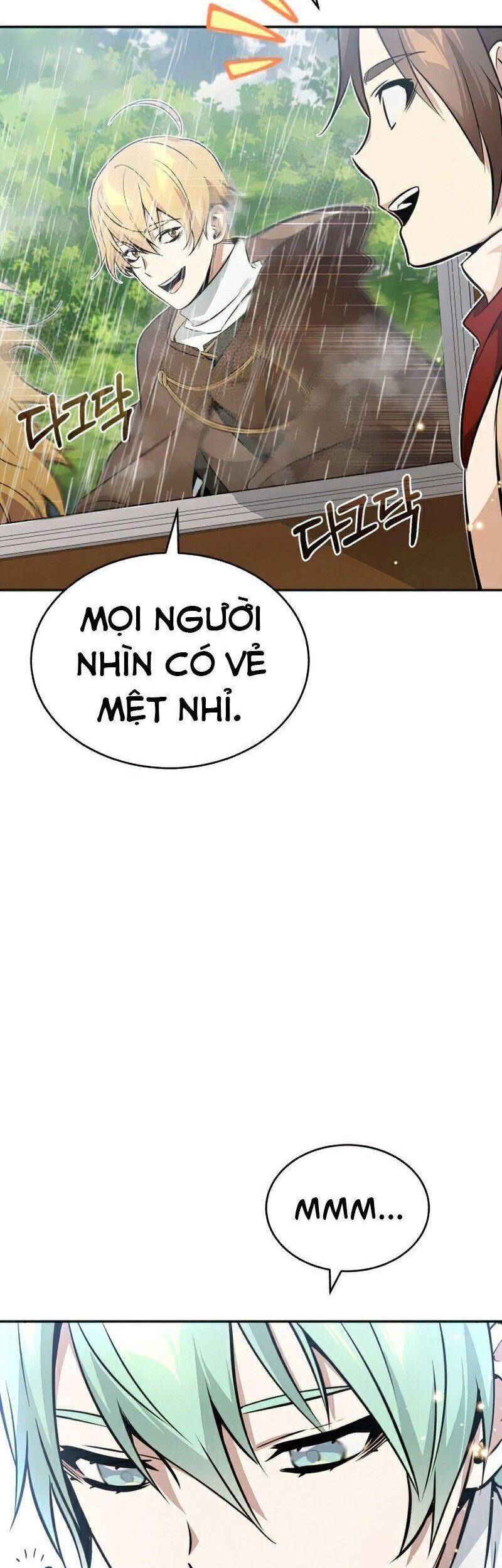 Pháp Sư Hắc Ám Hồi Sinh Sau 66666 Năm Chap 32 - Next Chap 33