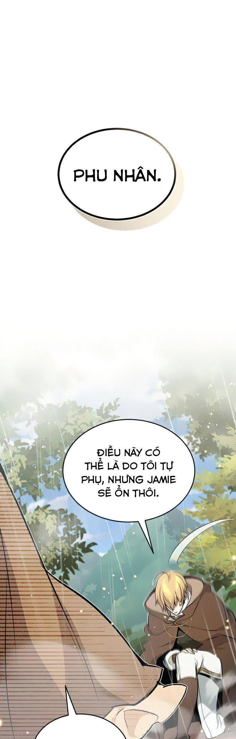 Pháp Sư Hắc Ám Hồi Sinh Sau 66666 Năm Chap 32 - Next Chap 33