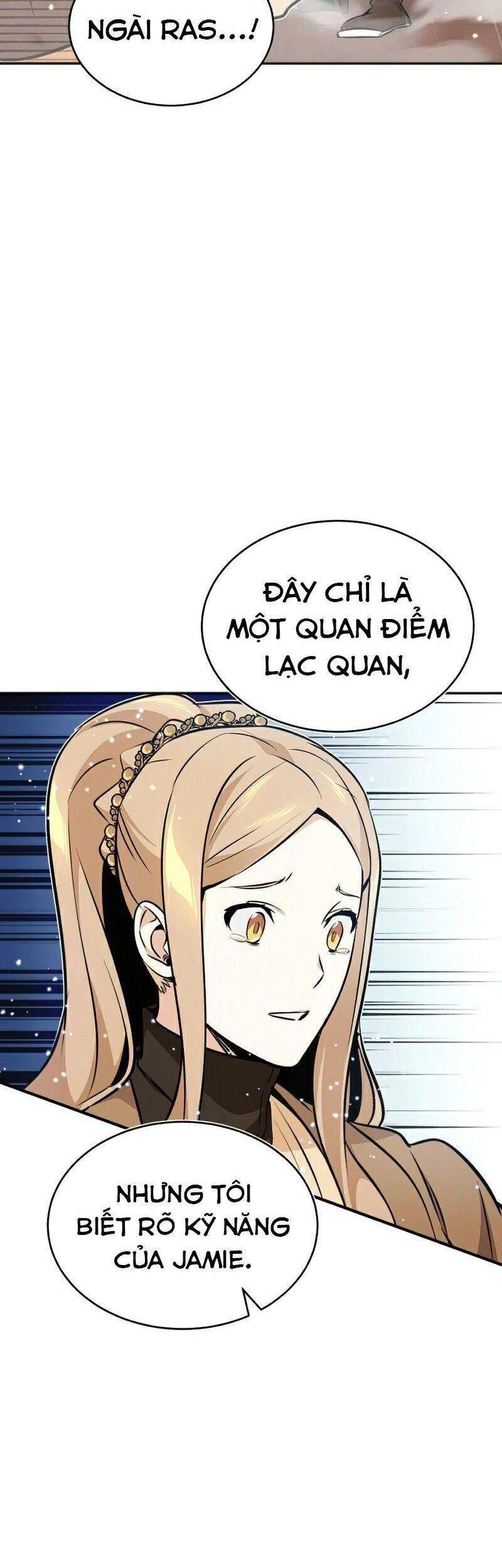 Pháp Sư Hắc Ám Hồi Sinh Sau 66666 Năm Chap 32 - Next Chap 33
