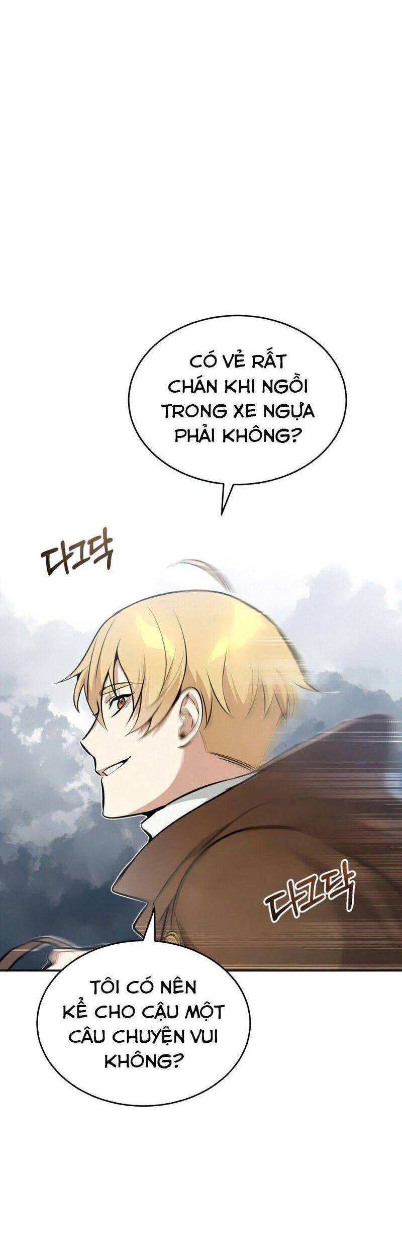 Pháp Sư Hắc Ám Hồi Sinh Sau 66666 Năm Chap 32 - Next Chap 33