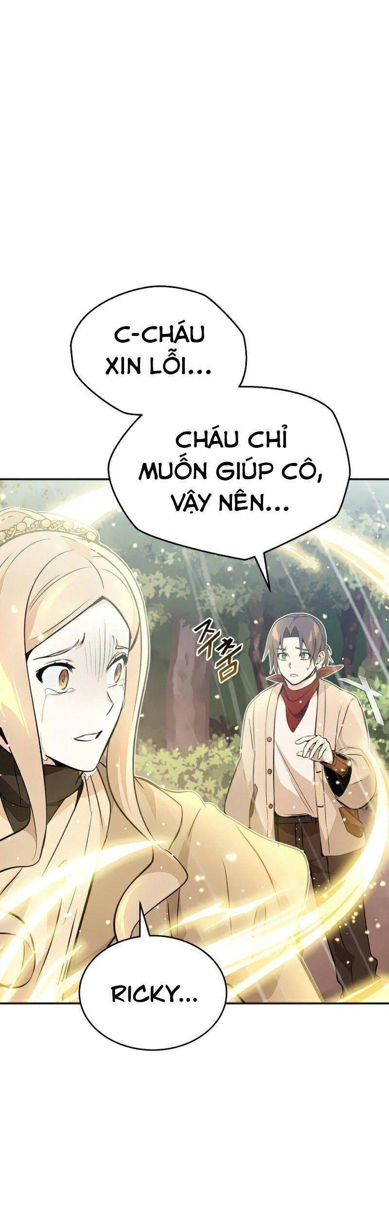 Pháp Sư Hắc Ám Hồi Sinh Sau 66666 Năm Chap 32 - Next Chap 33