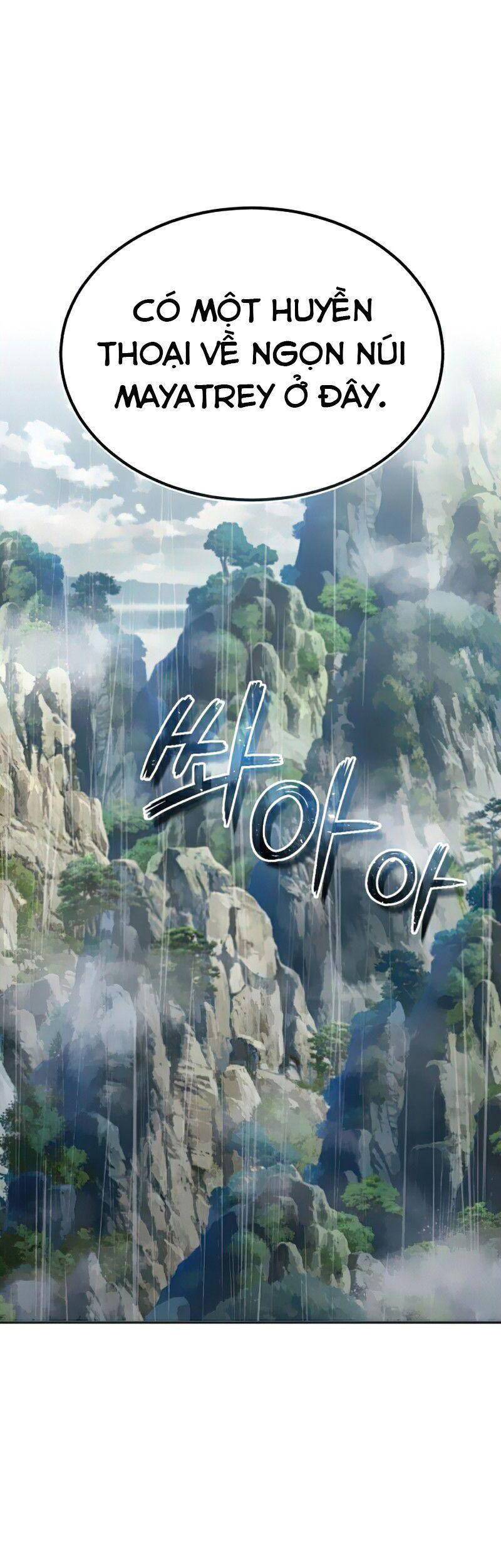 Pháp Sư Hắc Ám Hồi Sinh Sau 66666 Năm Chap 32 - Next Chap 33