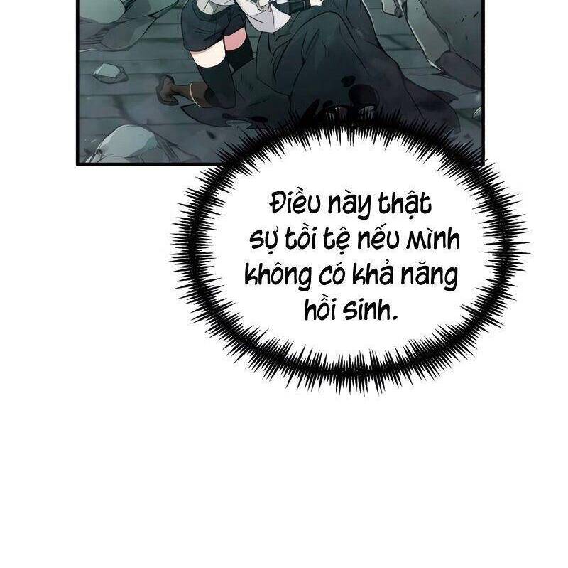 Pháp Sư Hắc Ám Hồi Sinh Sau 66666 Năm Chap 47 - Next Chap 48