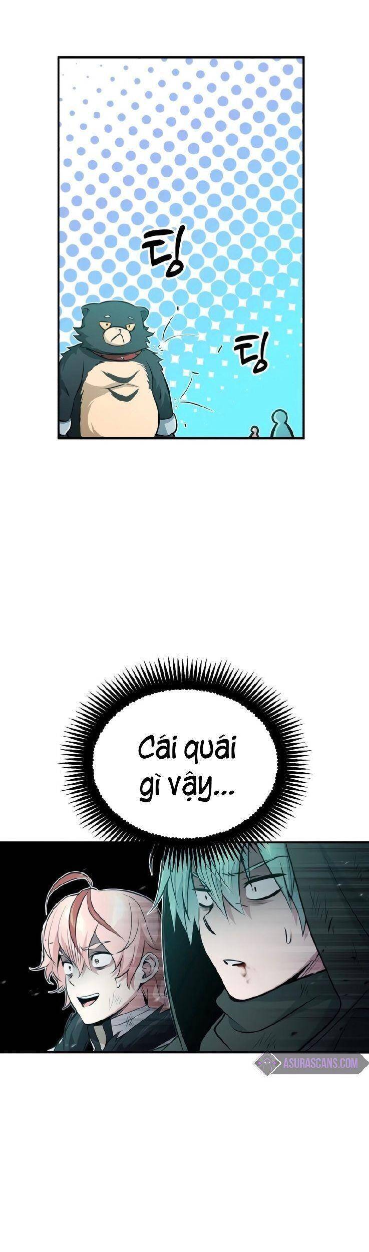 Pháp Sư Hắc Ám Hồi Sinh Sau 66666 Năm Chap 47 - Next Chap 48