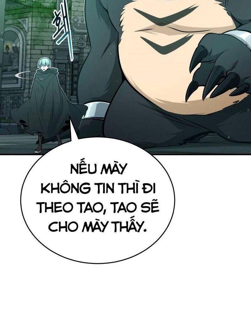 Pháp Sư Hắc Ám Hồi Sinh Sau 66666 Năm Chap 47 - Next Chap 48