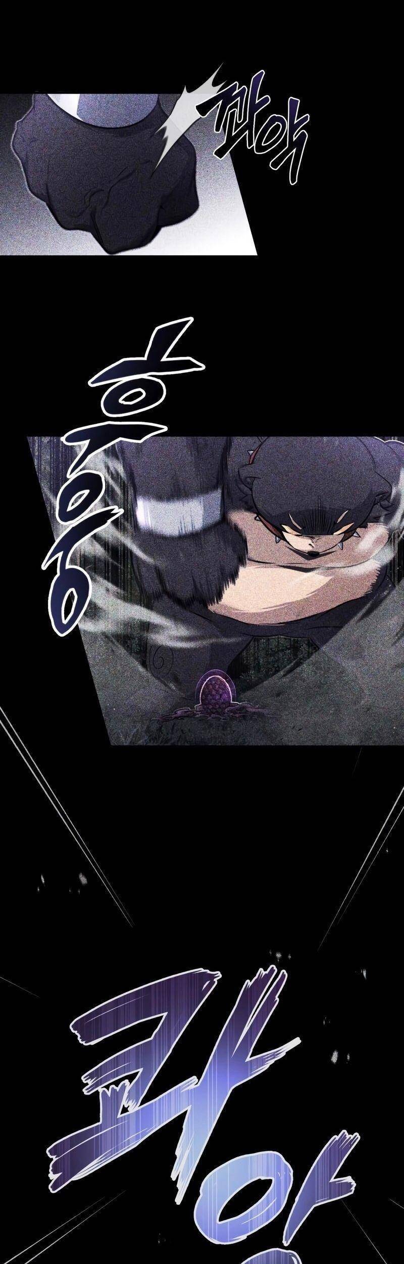 Pháp Sư Hắc Ám Hồi Sinh Sau 66666 Năm Chap 47 - Next Chap 48