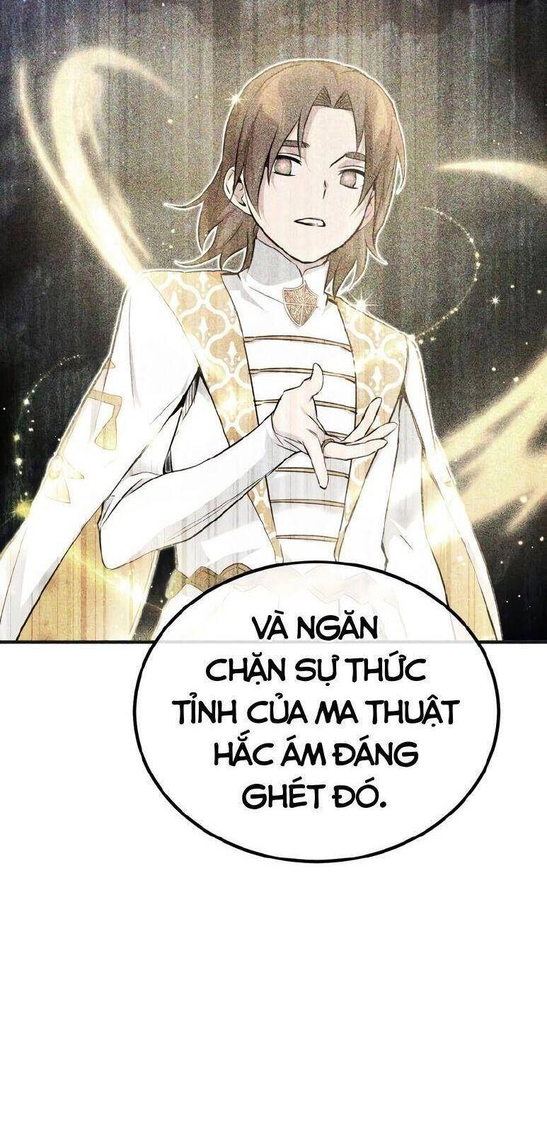 Pháp Sư Hắc Ám Hồi Sinh Sau 66666 Năm Chap 47 - Next Chap 48